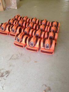 911 restoration water damage northern houston