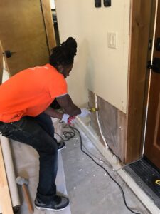 911 restoration commercial restoration northern houston