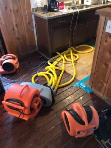 911 restoration commercial restoration northern houston