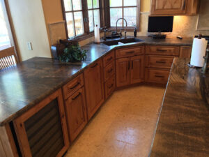 911-restoration-water damage-northern houston