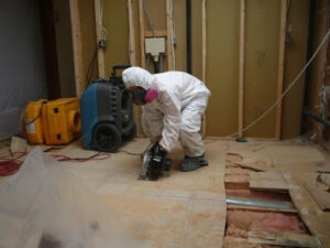 911-restoration-water damage-northern houston