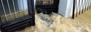 911 restoration sewage backup northern houston